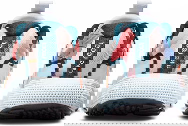 Tenisky a topánky Nike React Escape Run Biela | dh2512-100, 4