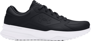 Tenisky a topánky Under Armour UA Edge LTHR Čierna | 3028375-001, 0