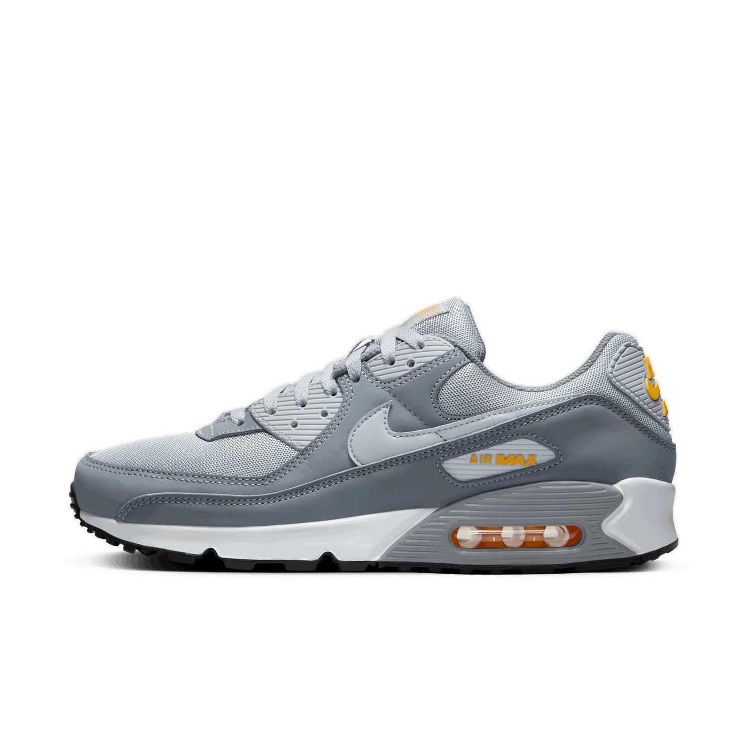 Tenisky a topánky Nike Air Max 90 Šedá | HV6224-002, 1