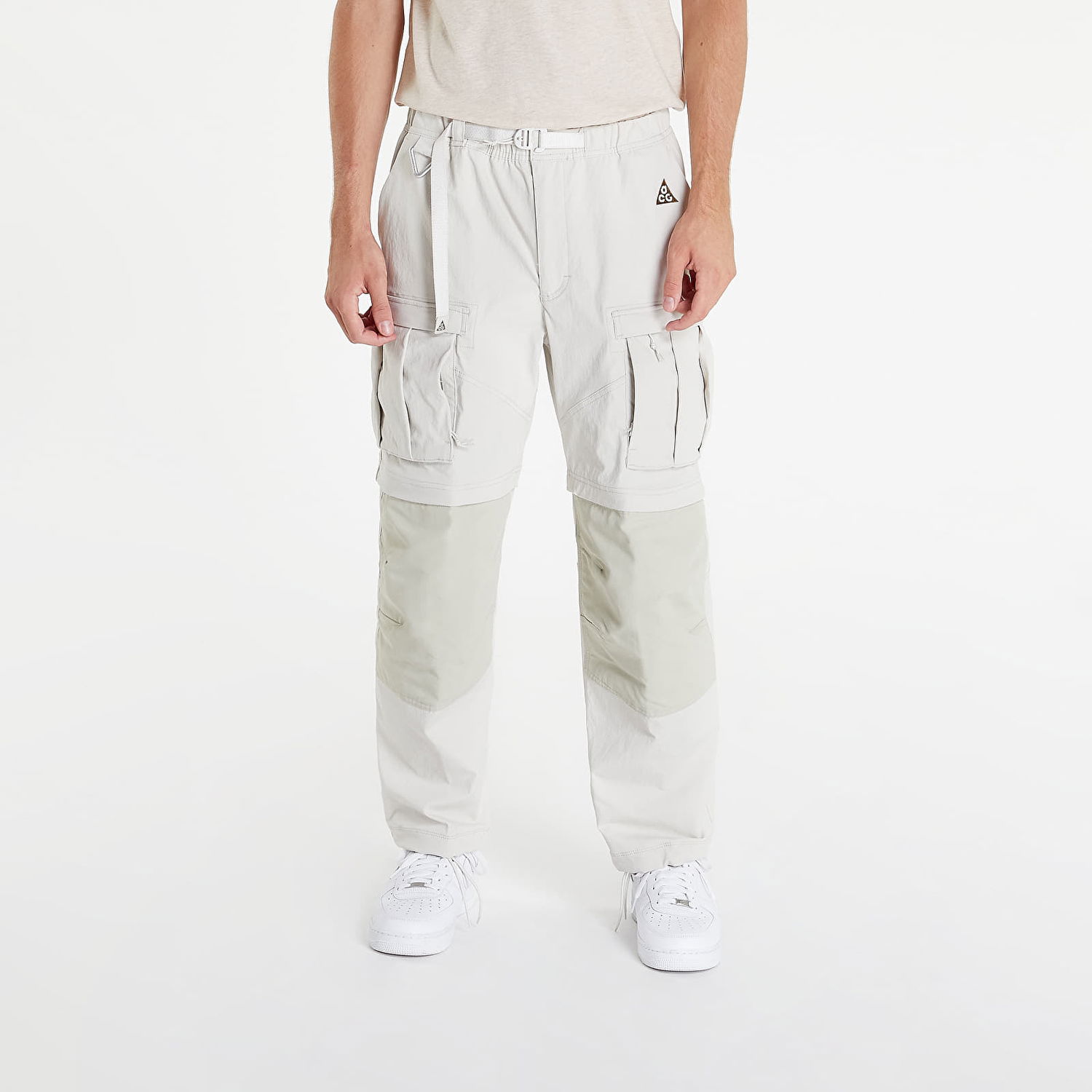 Cargo nohavice Nike ACG Cargo Pants "Smith Summit" Béžová | CV0655-072, 0