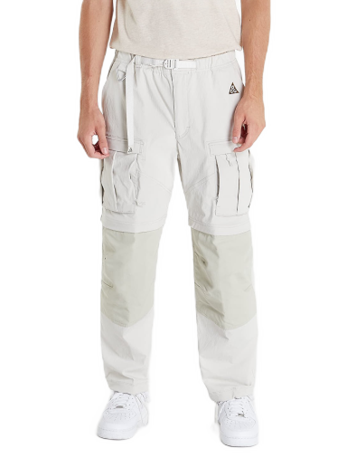 Cargo nohavice Nike ACG Cargo Pants "Smith Summit" Béžová | CV0655-072