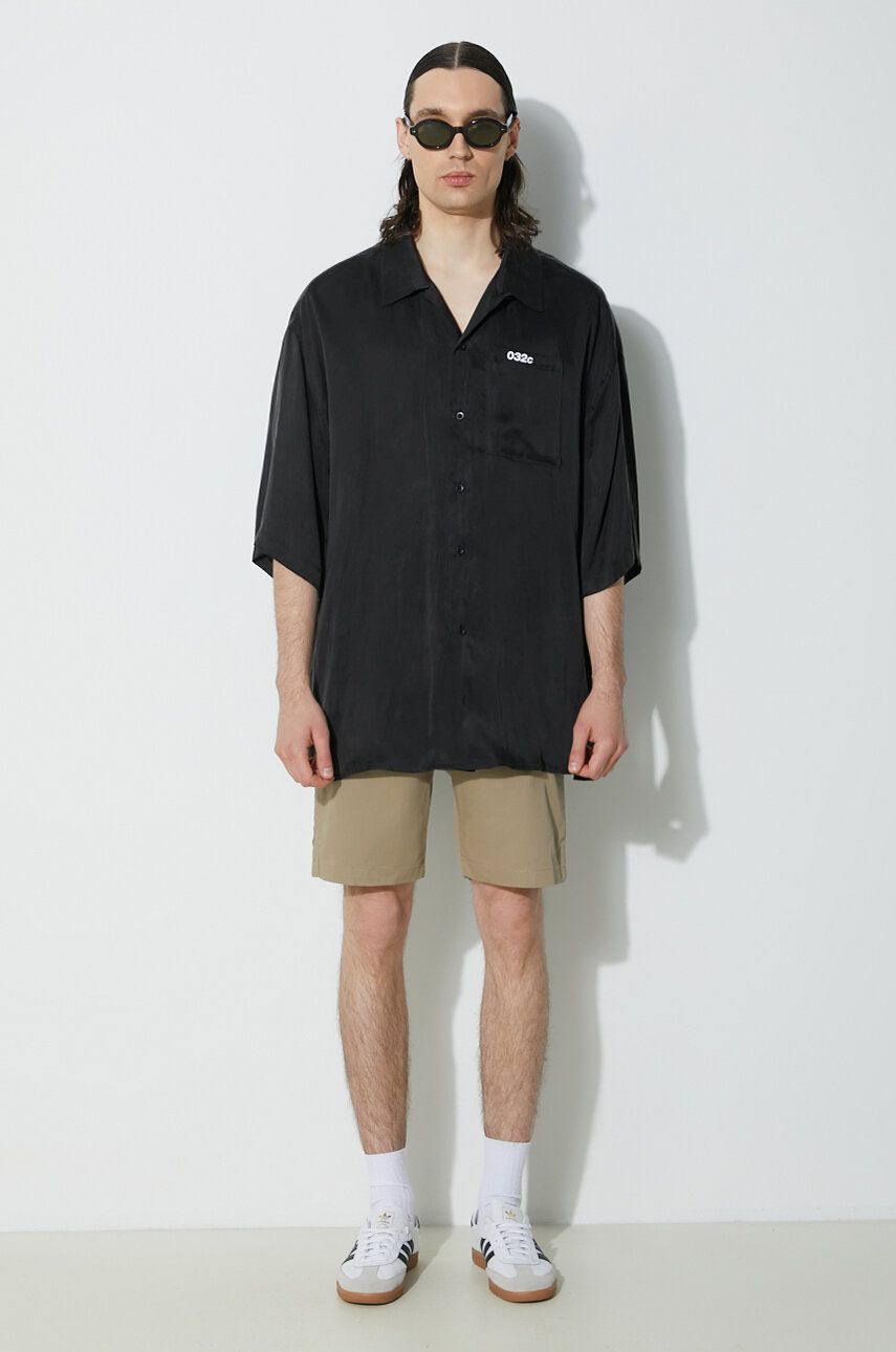 Šortky Lacoste Shorts Čierna | FH2647, 1