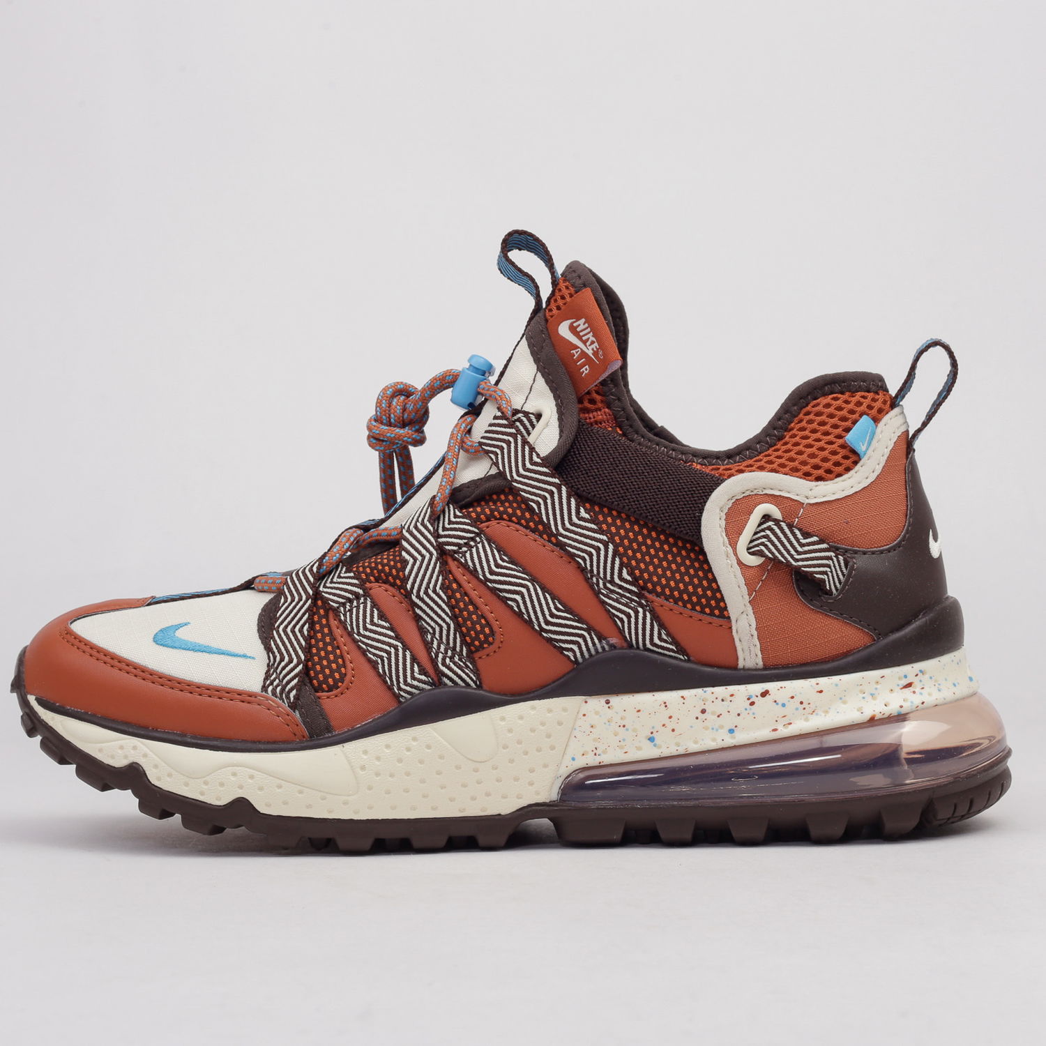 Tenisky a topánky Nike Air Max 270 Bowfin Hnedá | AJ7200-202, 0
