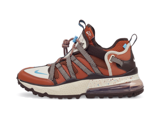 Tenisky a topánky Nike Air Max 270 Bowfin Hnedá | AJ7200-202