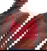 Infinity Covered Low Bra