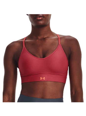Under Armour Infinity Covered Low Bra 1363354-638