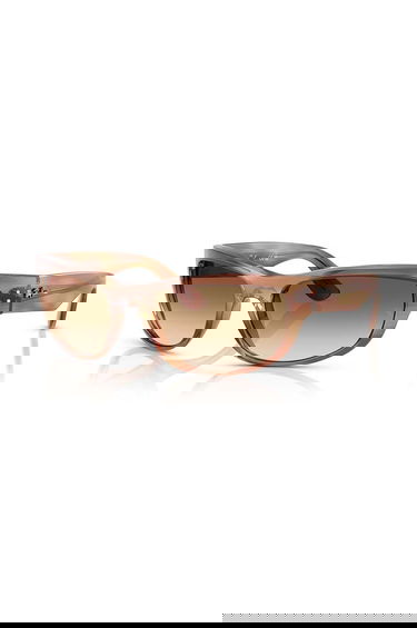 Slnečné okuliare Ray-Ban Ray-Ban 0RB2289 Sunglasses Hnedá | 0RB2289.140351, 0