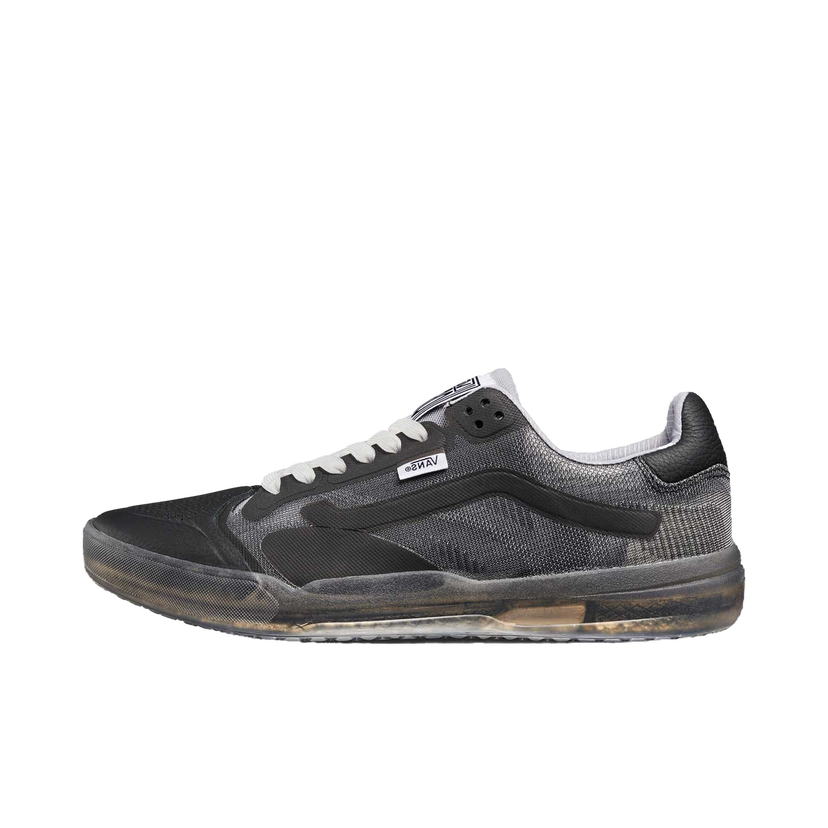 Tenisky a topánky Vans EVDNT UltimateWaffle Čierna | VN0A5DY55J0