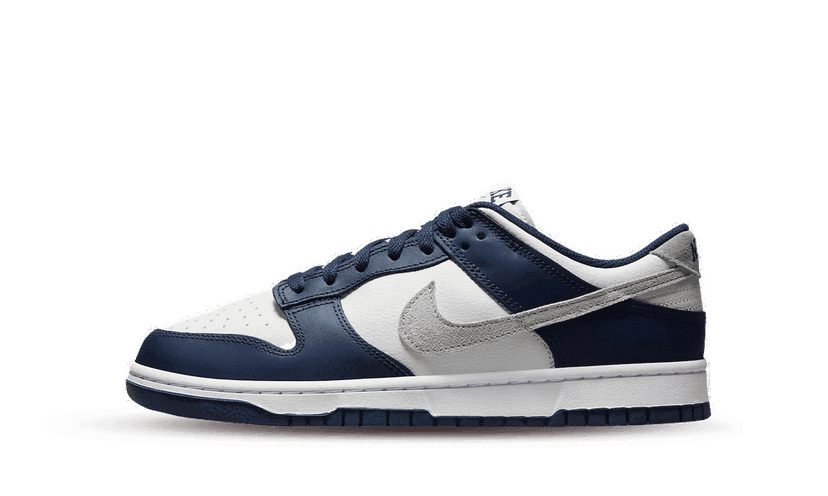 Tenisky a topánky Nike Dunk Low Navy | FD99400