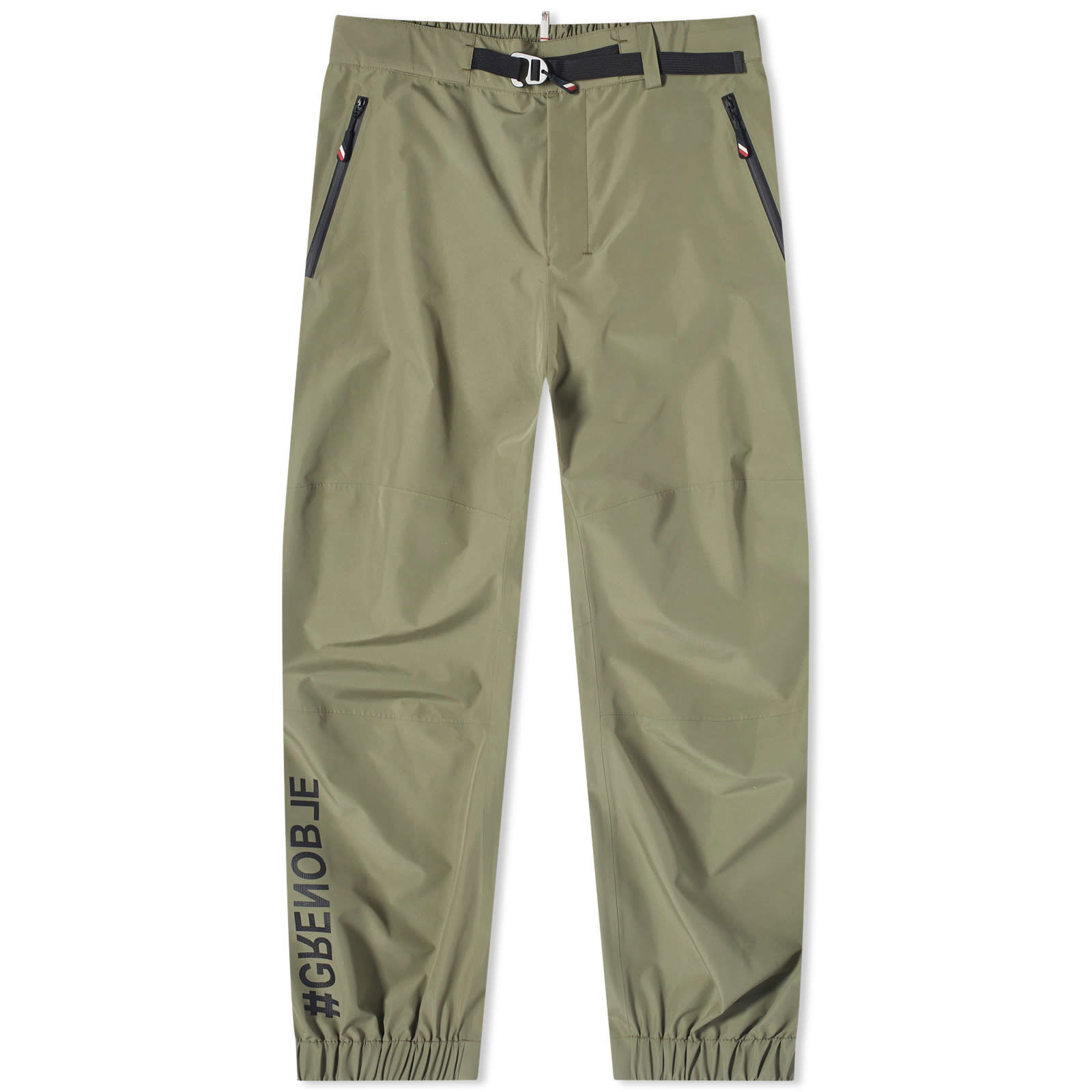 Grenoble Utility Trouser Light Brown