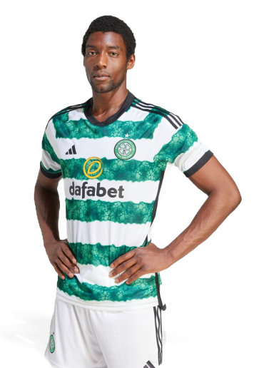 Dres adidas Originals dres Celtic FC 23/24 Rôznofarebný | HY3343