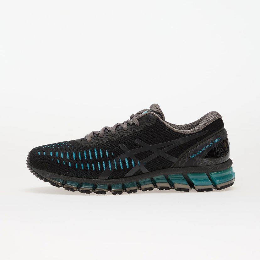 Tenisky a topánky Asics GEL-QUANTUM 360 I Čierna | 1203A750-001