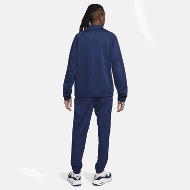 Oblečenie Nike Club Navy | FB7351-410, 3