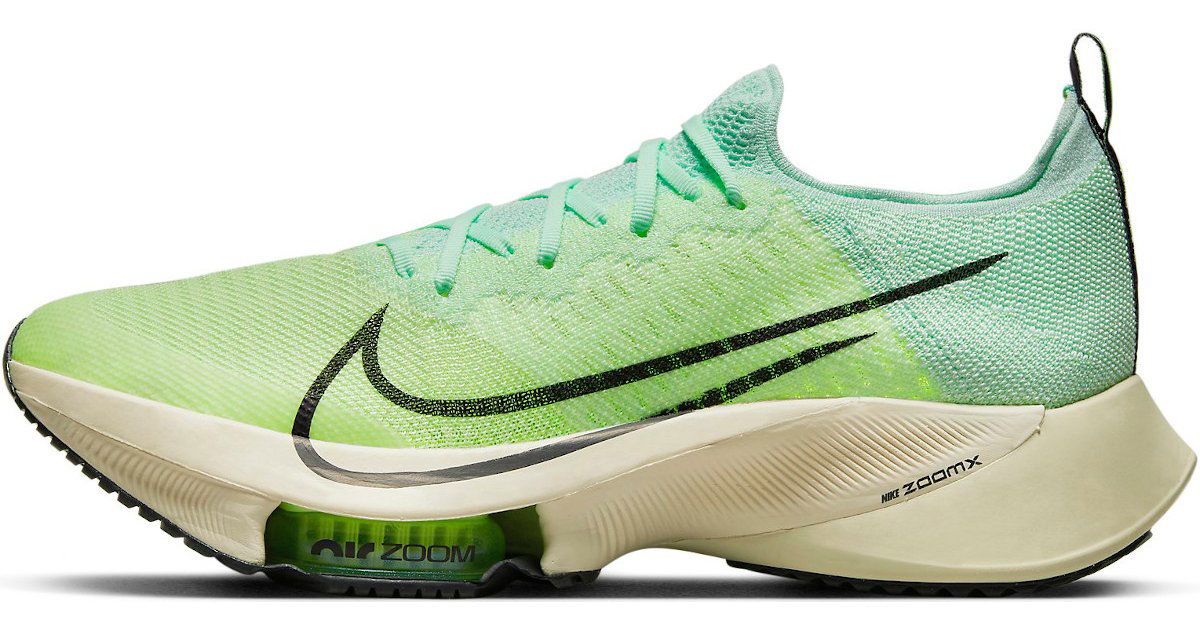 Tenisky a topánky Nike Air Zoom Tempo Zelené | ci9923-701, 1