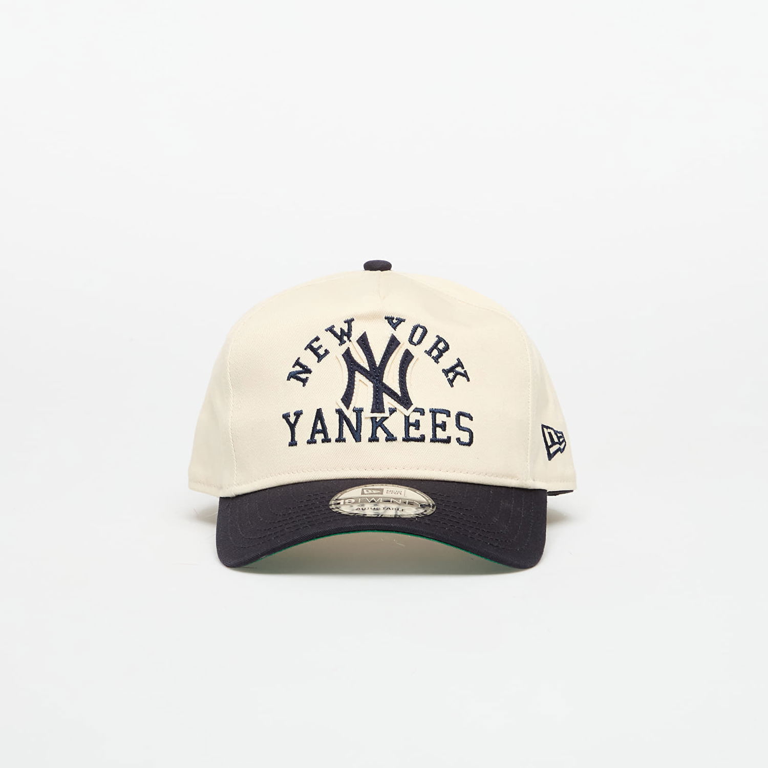 Šiltovka New Era New Era New York Yankees 19TWENTY Heritage PC Cap Béžová | 60691244, 0