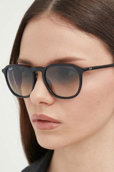 Slnečné okuliare Ray-Ban Sunglasses Čierna | 0RB2203, 0