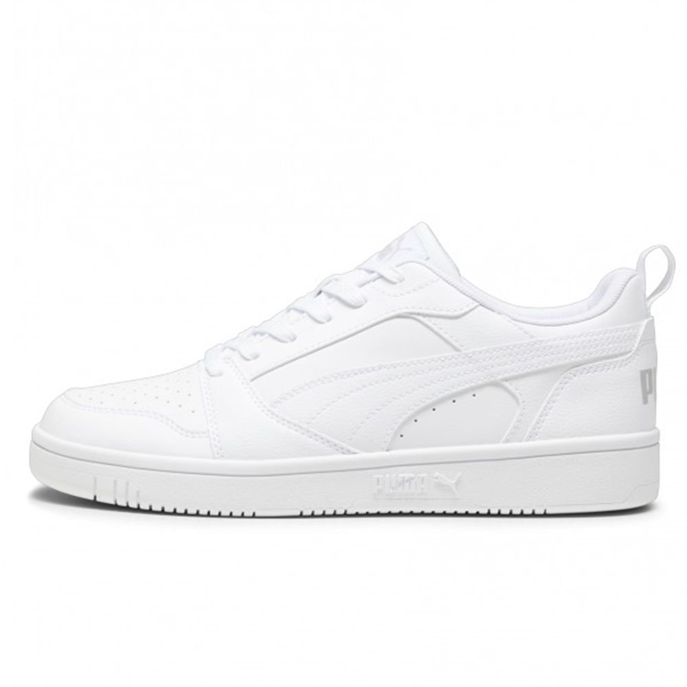 Tenisky a topánky Puma Puma Rebound V6 Low Biela | 392328-03, 0