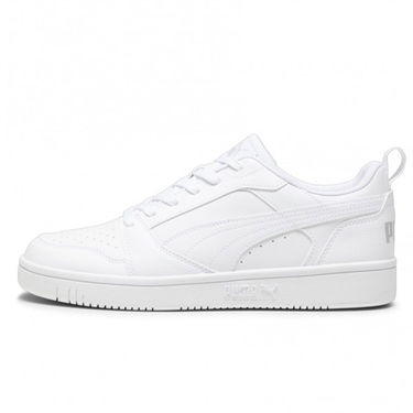 Tenisky a topánky Puma Puma Rebound V6 Low Biela | 392328-03, 0