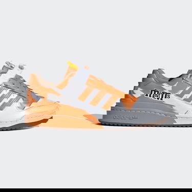 Tenisky a topánky adidas Originals M&M's x Forum Low "Orange" Oranžová | GY6315, 1