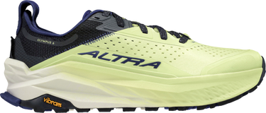 Tenisky a topánky Altra Running Altra Olympus 6 Žltá | al0a85nj0431, 0