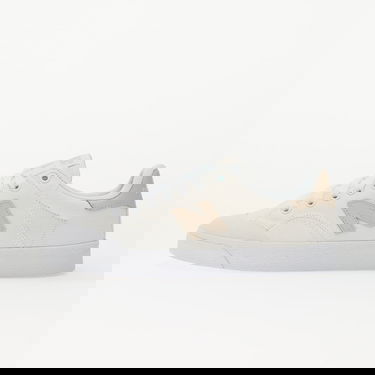 Tenisky a topánky New Balance 100 Oyster White Biela | BB100CGN, 0