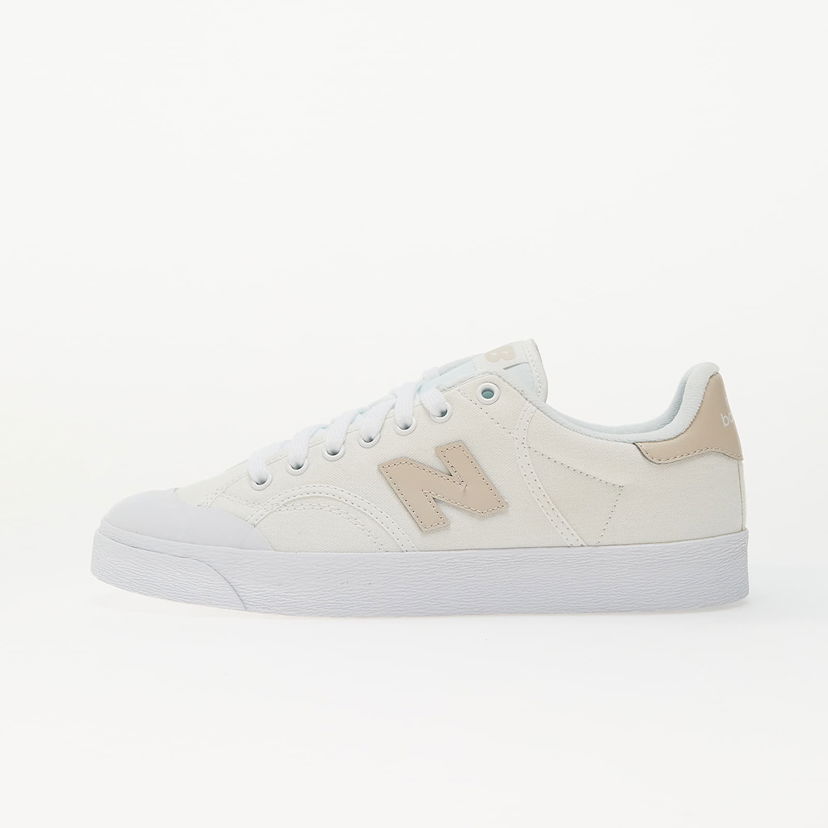 Tenisky a topánky New Balance 100 Oyster White Biela | BB100CGN