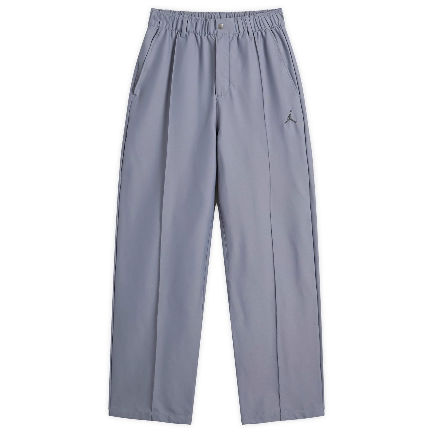Nohavice Jordan Elasticated Waist Pleated Golf Pant Šedá | HQ8673-075, 0