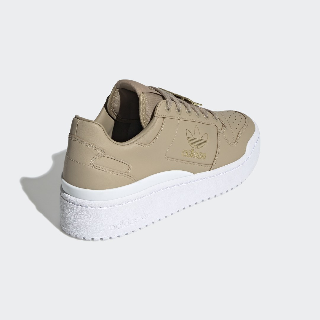 Tenisky a topánky adidas Originals Forum Bold W Béžová | GZ8608, 1