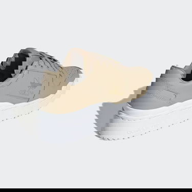 Tenisky a topánky adidas Originals Forum Bold W Béžová | GZ8608, 1