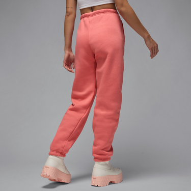 Tepláky Jordan Jordan Brooklyn Fleece Pants Ružová | FV7077-603, 3