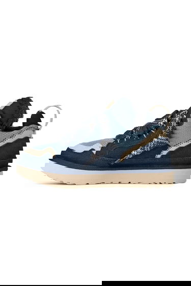 Tenisky a topánky UGG Lowmel Modrá | 1144032.DGS, 0