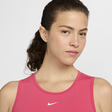 Tielko Nike Dri-FIT Pro Ružová | FZ3615-629, 4