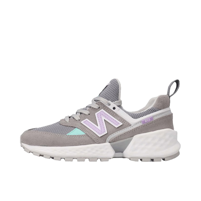 Tenisky a topánky New Balance 574 Grey (Women's) Šedá | WS574PRCB