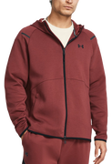 Unstoppable Fleece Full-Zip Hoodie