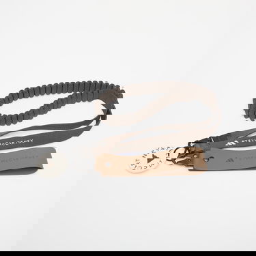 Kľúčenka adidas Performance Stella McCartney Lanyard Hnedá | JZ5512, 0