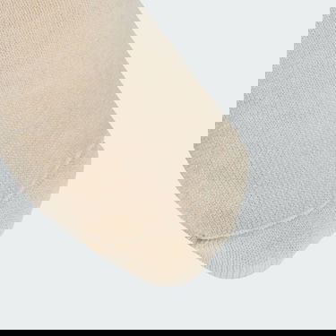 Ponožky adidas Performance Ribbed Crew Socks (2 Pairs) Béžová | JC8625, 3