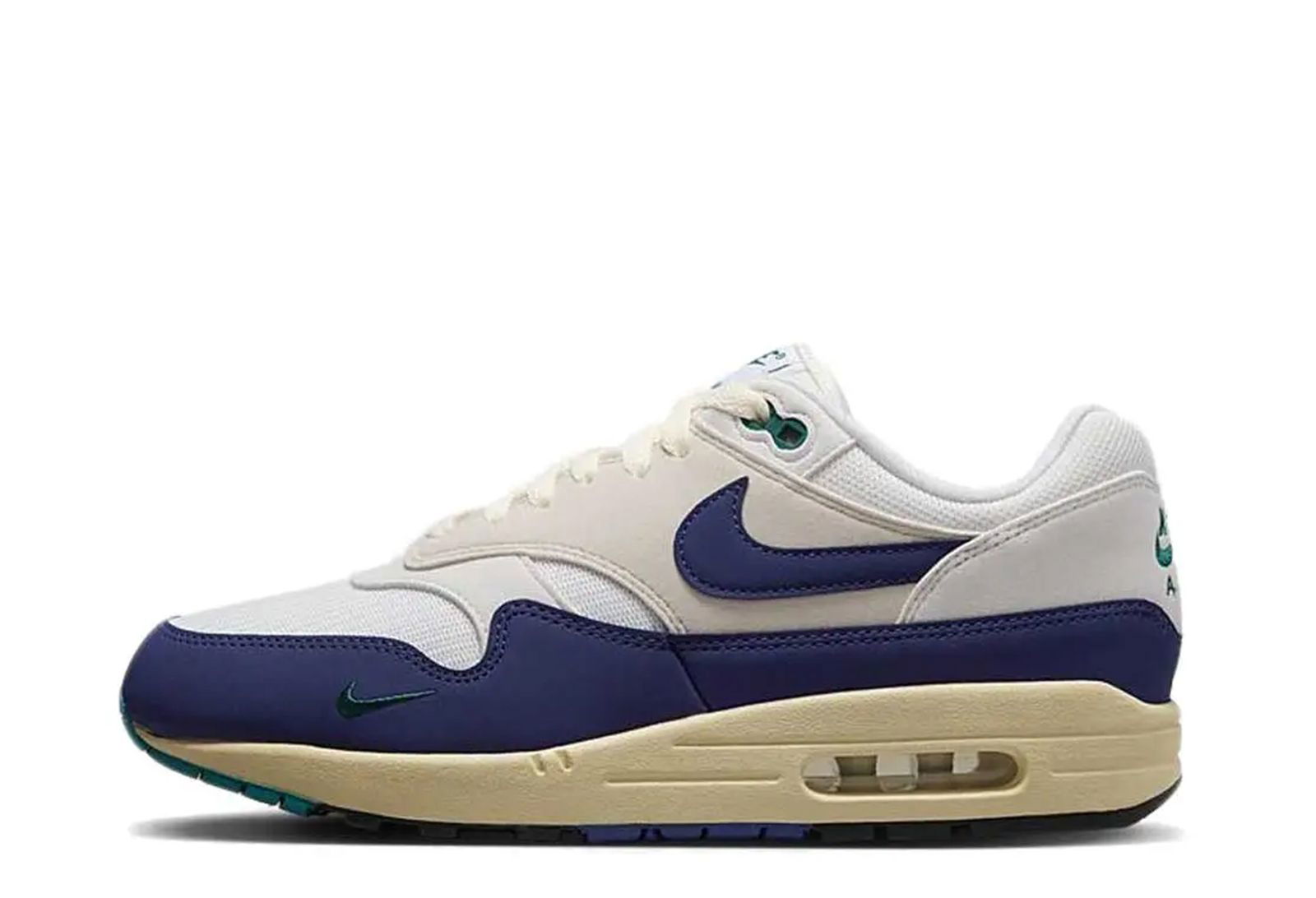 Air Max 1 Athletic Department Deep Royal Blue