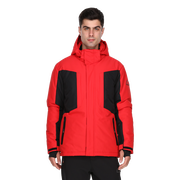 Riccardo Ski Jacket