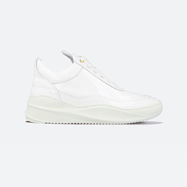 Tenisky a topánky Filling Pieces Low Top Sky Shine White Biela | 25528301901, 0