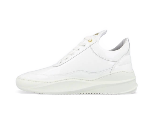 Tenisky a topánky Filling Pieces Low Top Sky Shine White Biela | 25528301901