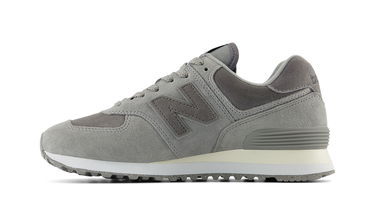 Tenisky a topánky New Balance 574 Šedá | WL574HM2, 3