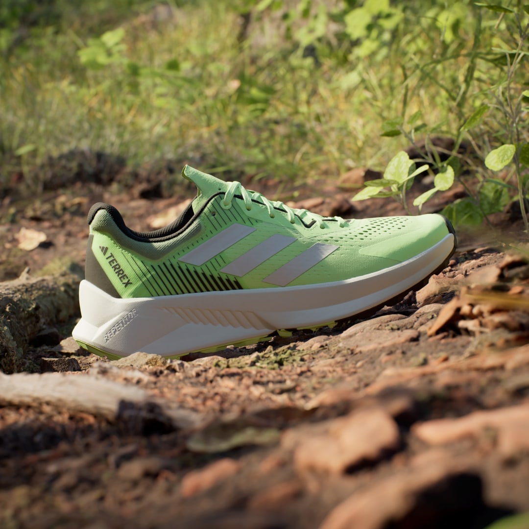 adidas TERREX Boty TERREX Soulstride Flow Trail Running