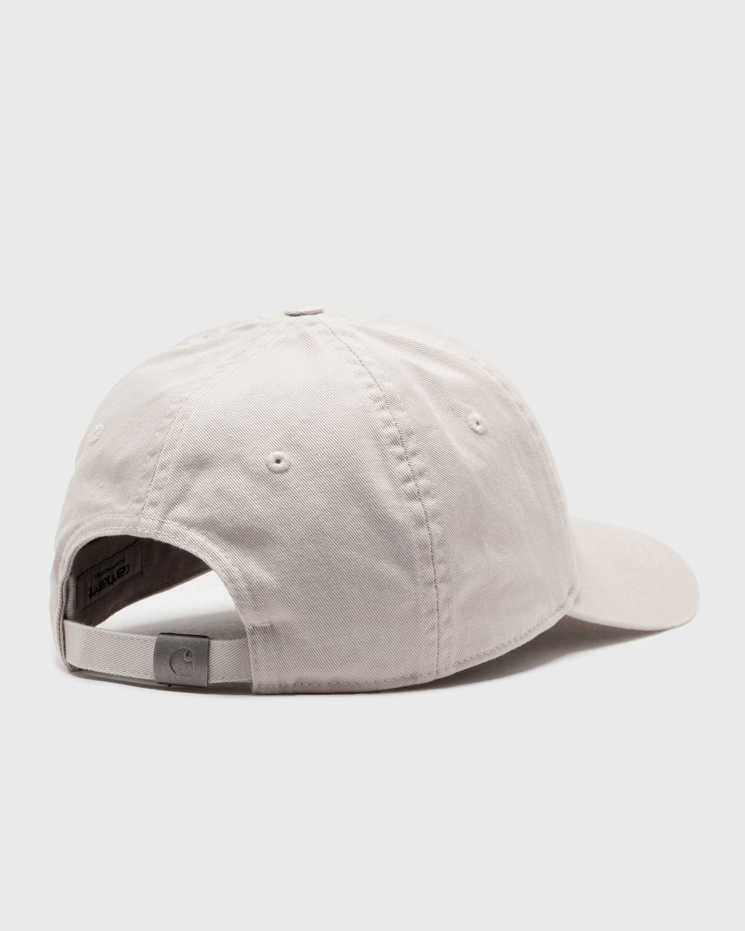 Šiltovka Carhartt WIP Madison Logo Cap Béžová | I023750-2DU.XX, 1
