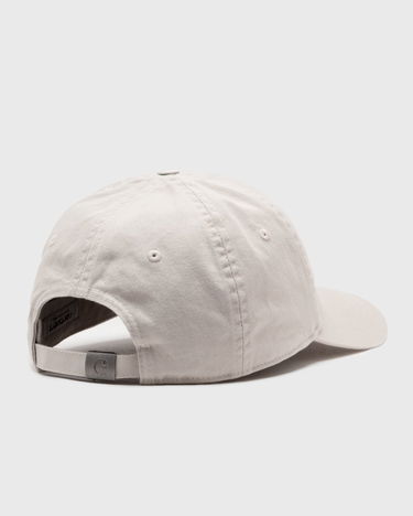 Šiltovka Carhartt WIP Madison Logo Cap Béžová | I023750-2DU.XX, 1