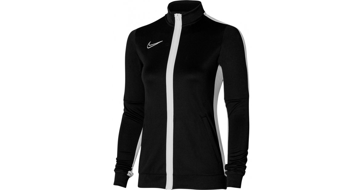 Bunda Nike Dri-FIT Academy Training Jacket Čierna | dr1686-010, 1