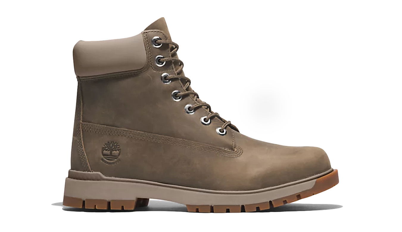 Tenisky a topánky Timberland Tree Vault 6 Inch Boot Béžová | A5NJV-901, 0