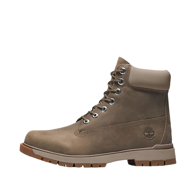 Tenisky a topánky Timberland Tree Vault 6 Inch Boot Béžová | A5NJV-901