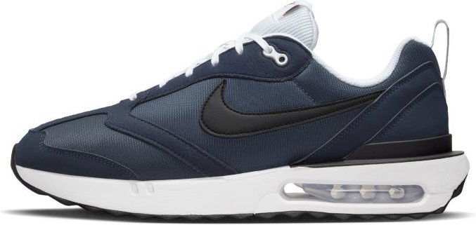 Tenisky a topánky Nike Air Max Dawn Navy | DM0013-400, 0