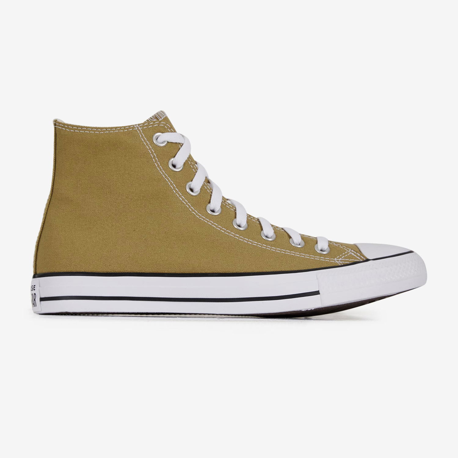 Tenisky a topánky Converse Chuck Taylor All Star Hi "Beige" Béžová | A04559C, 0