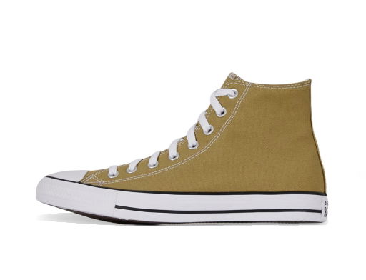 Tenisky a topánky Converse Chuck Taylor All Star Hi "Beige" Béžová | A04559C